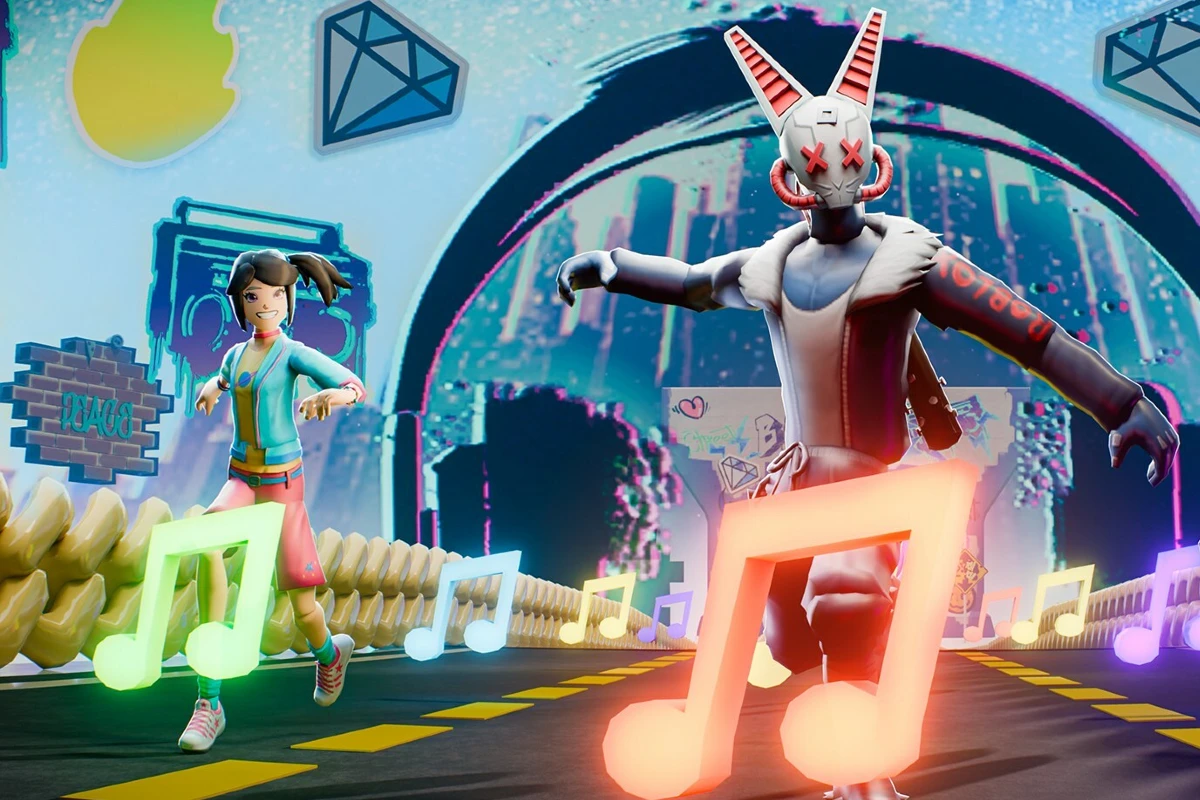 Η Universal Music δημιουργεί τον δικό της μουσικό κόμβο στο Roblox