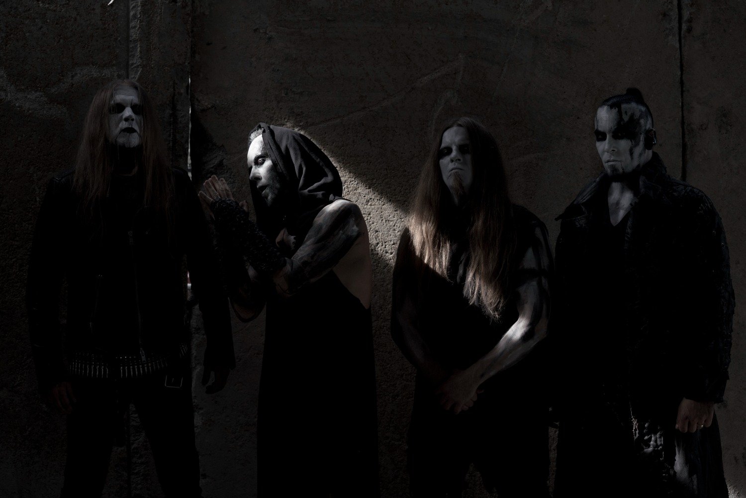 Behemoth: Ακυρώνουν συναυλία στην Ινδία μετά από «αξιόπιστες απειλές» από θρησκευτικές ομάδες
