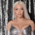 Η Beyoncé κυκλοφορεί τη σειρά περιποίησης μαλλιών Cécred