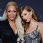 Grammy 2025: Beyoncé και Taylor Swift δίνουν το παρών στην τελετή απονομής των βραβείων