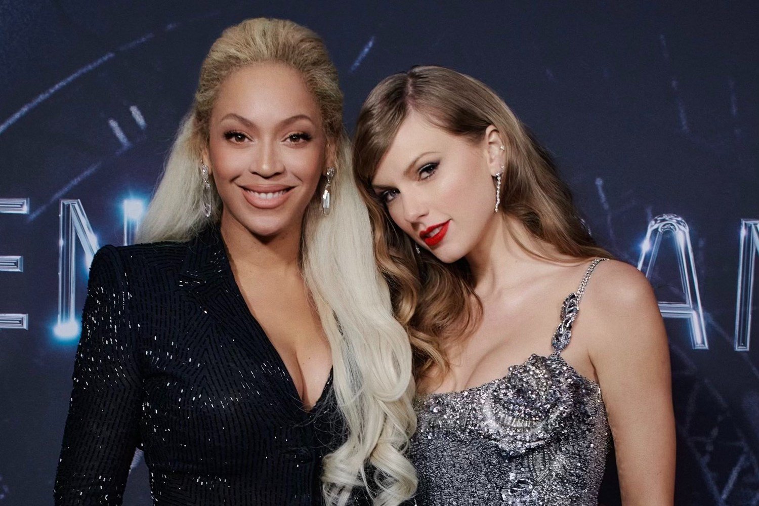 Θα συνεργαστούν Beyoncé και Taylor Swift στο «Act II»;