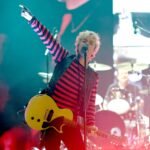 Ο Billie Joe Armstrong των Green Day εξακολουθεί να ελπίζει σε κινηματογραφική μεταφορά του «American Idiot»: «Κάποια στιγμή θα συμβεί»