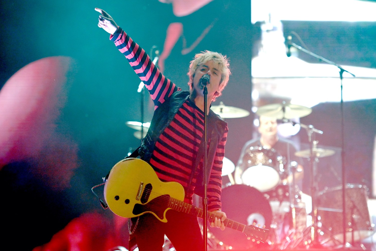 Ο Billie Joe Armstrong των Green Day εξακολουθεί να ελπίζει σε κινηματογραφική μεταφορά του «American Idiot»: «Κάποια στιγμή θα συμβεί»