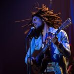«Bob Marley: One Love»: Το επίσημο trailer της ταινίας για τον θρύλο της reggae με πρωταγωνιστή τον Kingsley Ben-Adir