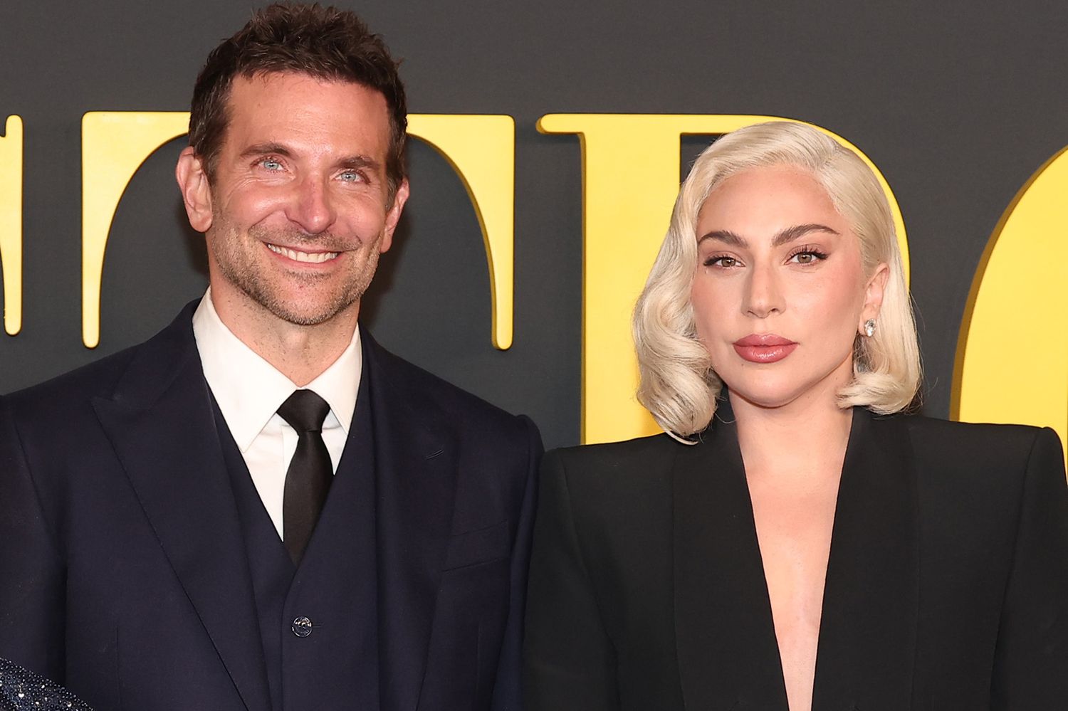 Lady Gaga: Τι πιστεύει για την ταινία «Maestro» του Bradley Cooper
