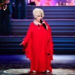 Brenda Lee: Το «Rockin’ Around The Christmas Tree» για πρώτη φορά στο No. 1 των charts