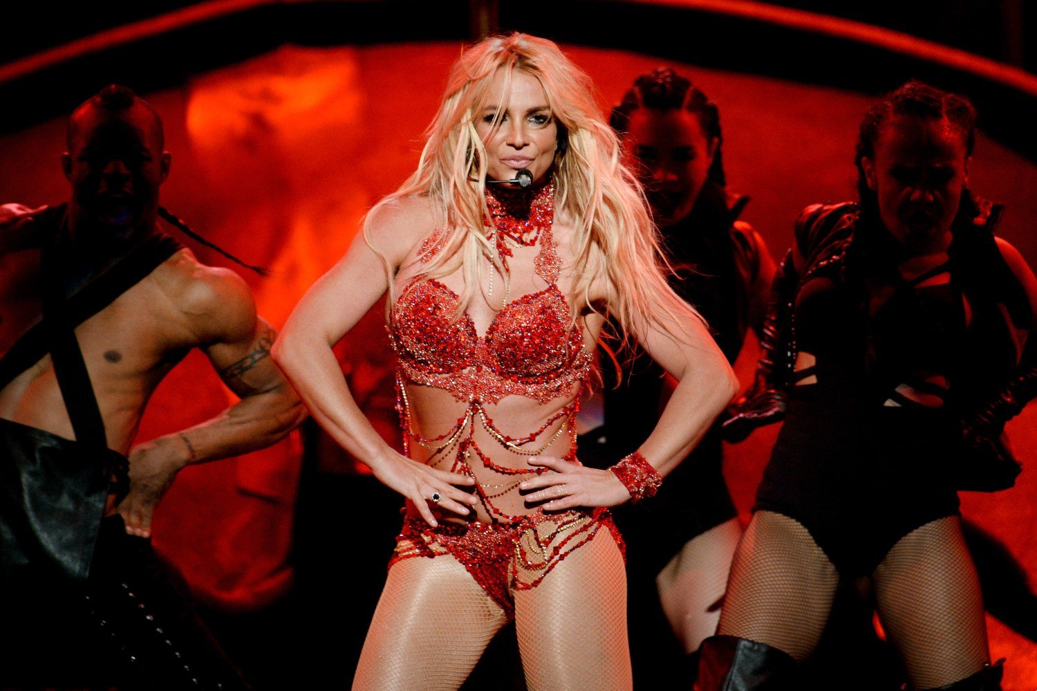 Britney Spears: «Το μόνο που ακούω τελευταία είναι η Beyoncé» – Η απρόσμενη εκδήλωση θαυμασμού
