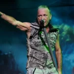 Bruce Dickinson: Yπερασπίζεται την απόφασή του να ψηφίσει υπέρ του Brexit