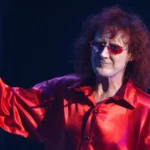 Colin Burgess: Πέθανε ο πρώτος ντράμερ των AC/DC
