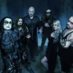 Θύελλα στους Cradle of Filth: «Ανόητα καραγκιοζιλίκα» η συνεργασία με τον Ed Sheeran