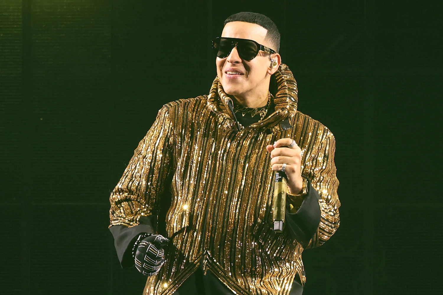 Daddy Yankee: Αποσύρεται από τη μουσική για να αφιερώσει τη ζωή του στoν Ιησού