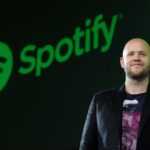 Τέλος εποχής στο Spotify: Ο ιδρυτής Daniel Ek αποχωρεί από CEO σε μια κρίσιμη καμπή