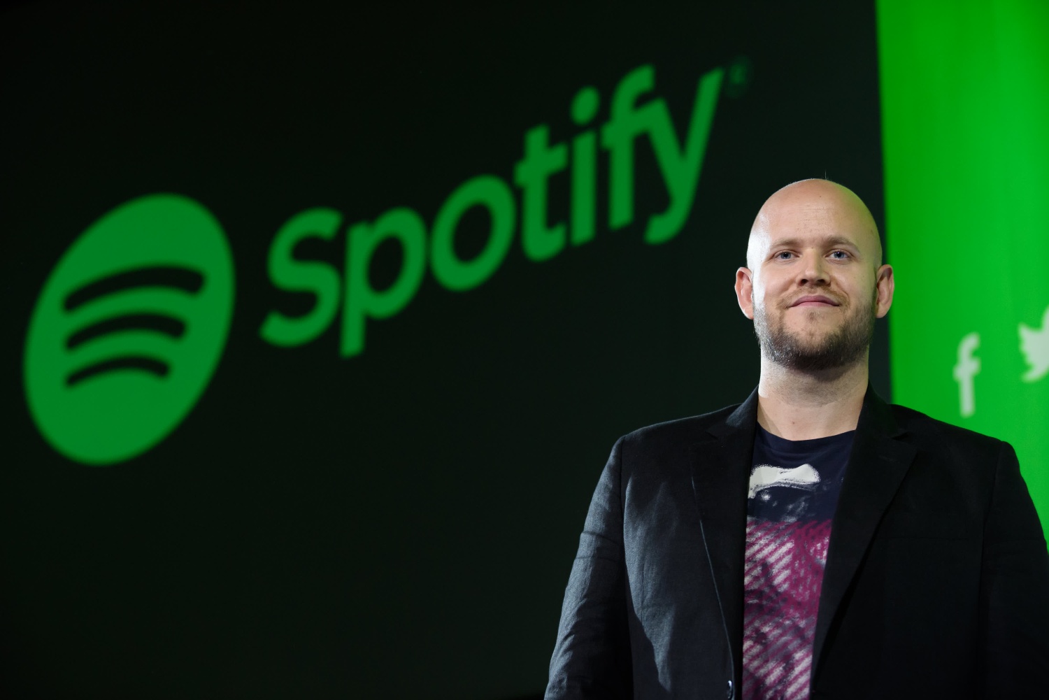 Τέλος εποχής στο Spotify: Ο ιδρυτής Daniel Ek αποχωρεί από CEO σε μια κρίσιμη καμπή