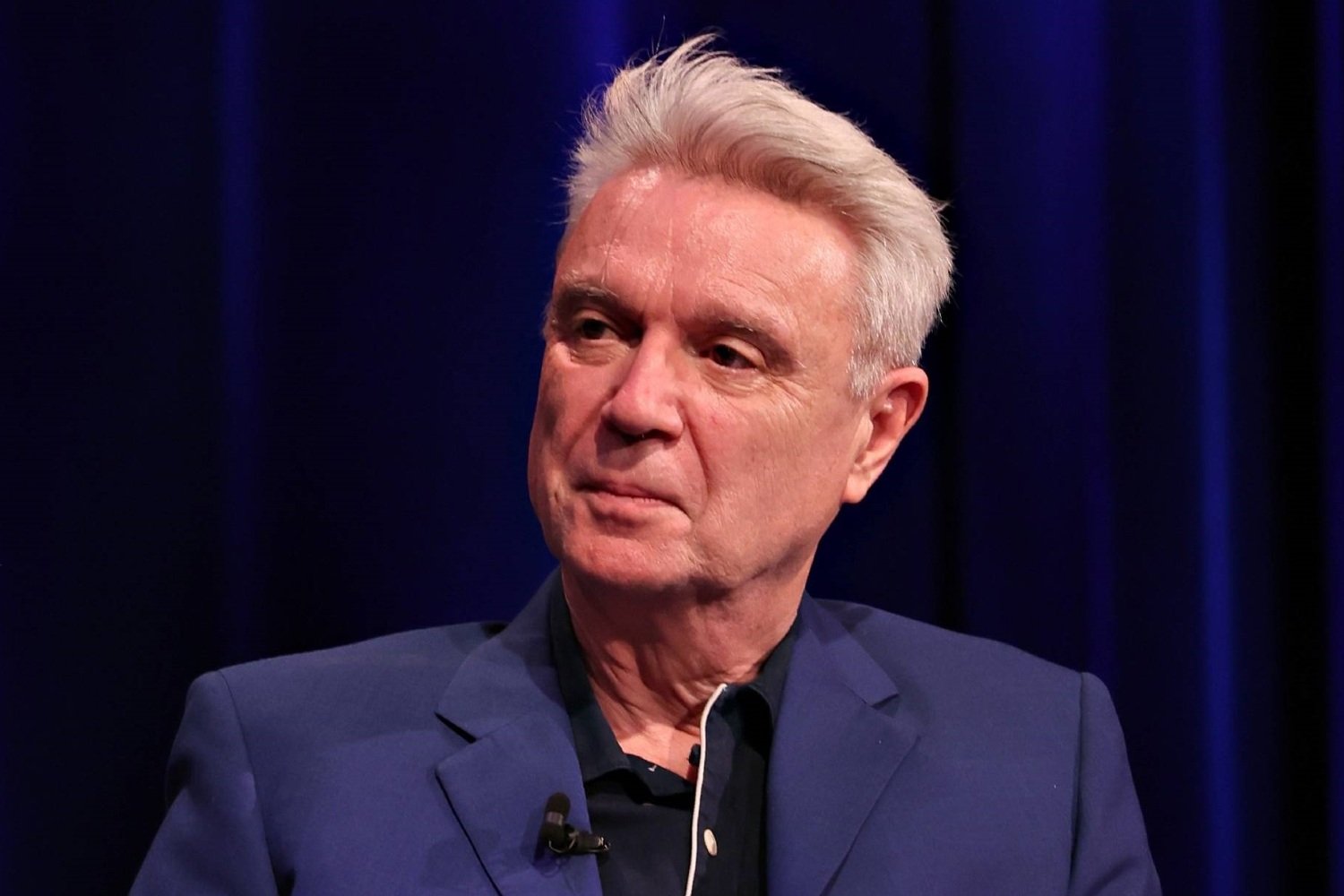 David Byrne: Γιατί θεωρεί το «Life During Wartime» των Talking Heads ως το τραγούδι της εποχής των εφόδων της ICE