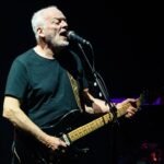 David Gilmour: «Βοήθησε τους Pink Floyd που ήμασταν αγενείς και προσβλητικοί»