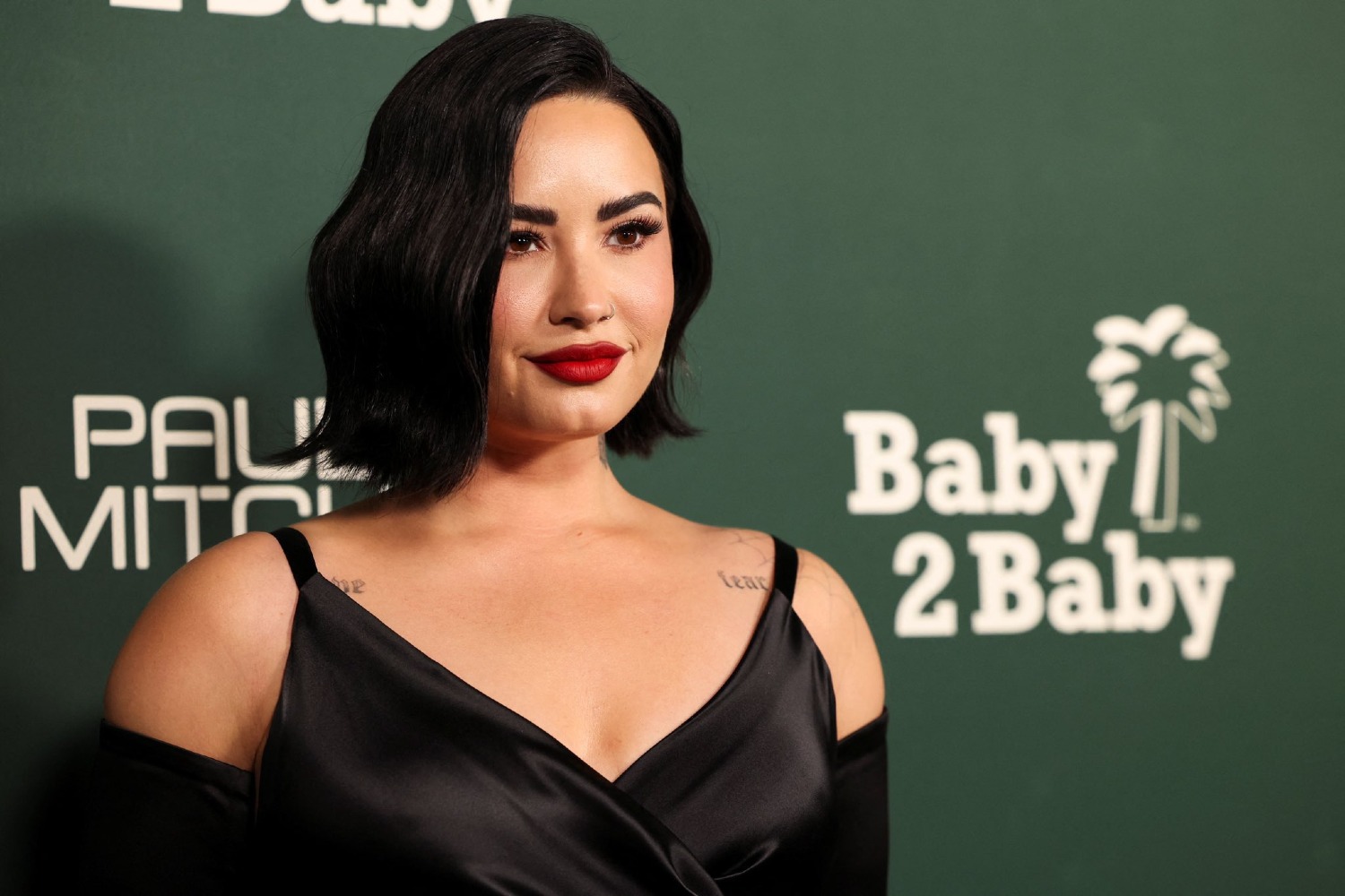 Demi Lovato: Η εξομολόγηση για τη μάχη με τις διατροφικές διαταραχές και το «θαύμα» που ζει σήμερα