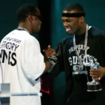 Ο 50 Cent πανηγυρίζει: Το ντοκιμαντέρ για τον Diddy σαρώνει στα Emmy με τρεις υποψηφιότητες