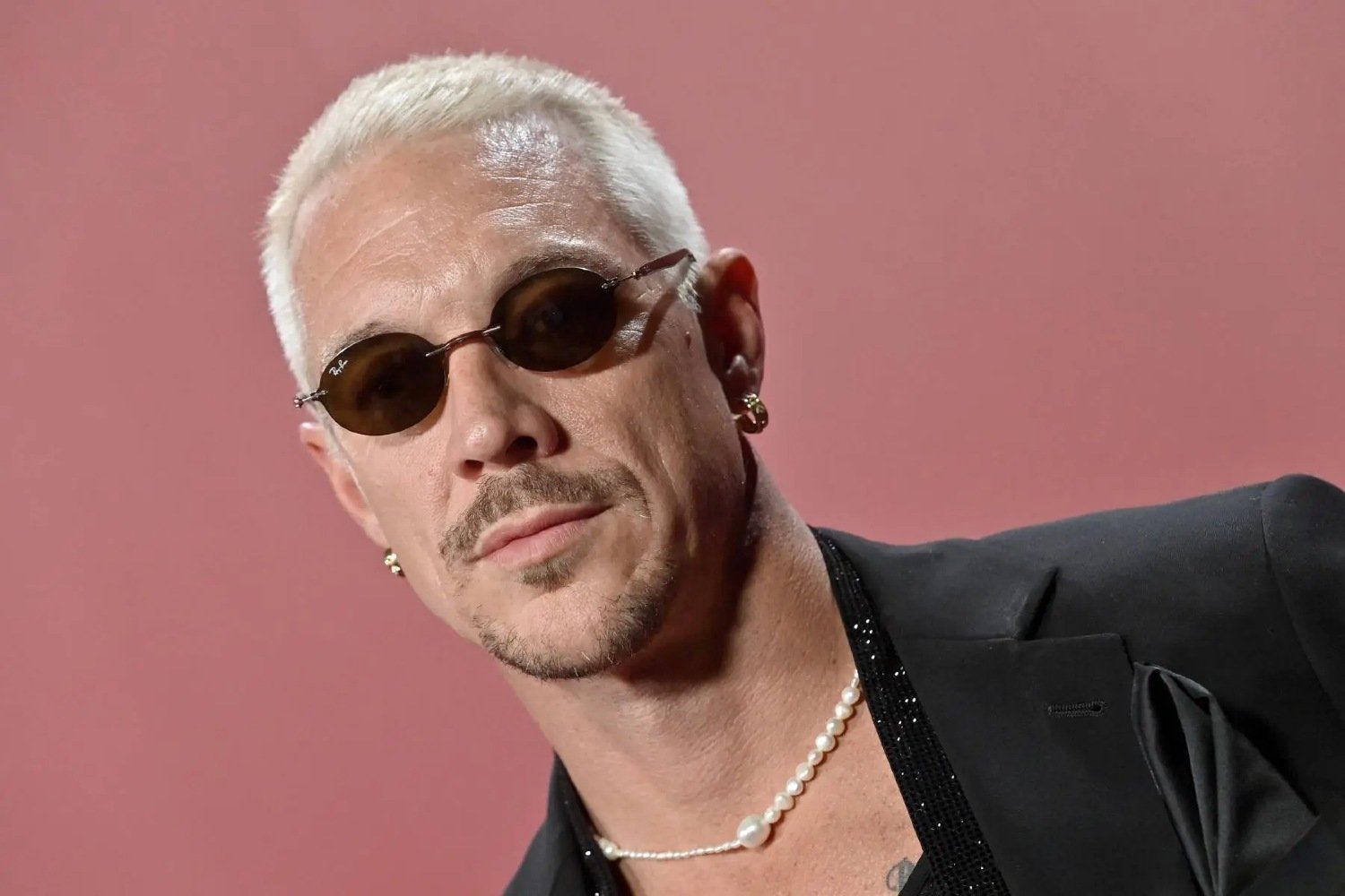Diplo: Αυτός είναι ο λόγος που δεν έχει συνεργαστεί ακόμα με τη Lady Gaga