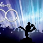 Disney 100: the concert – Η μαγεία ζωντανεύει στο Christmas Theater