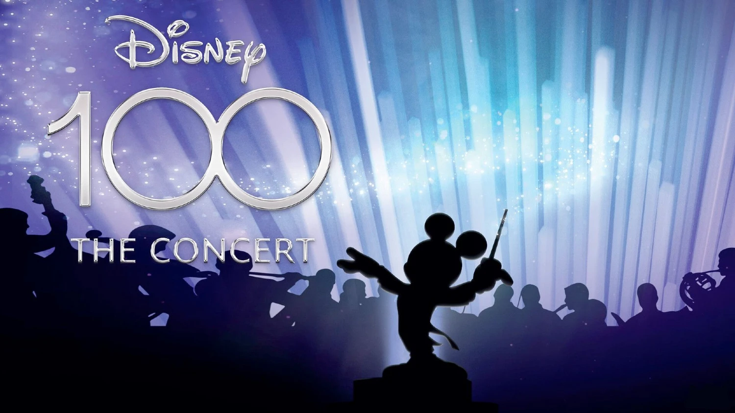 Disney 100: The Concert στο Μέγαρο Μουσικής Θεσσαλονίκης