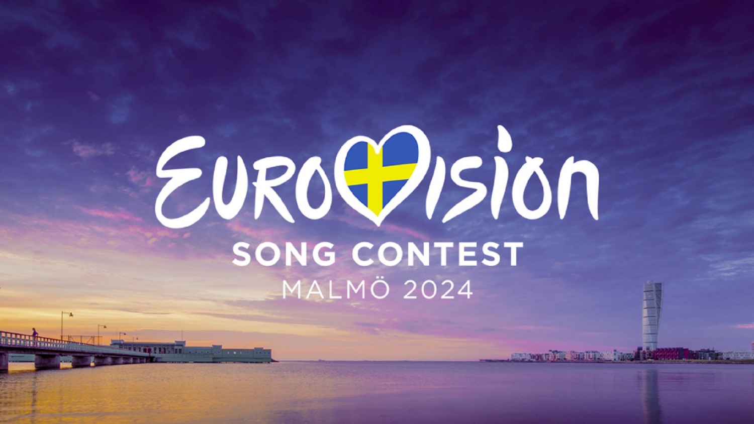 Η Eurovision απαγορεύει τις σημαίες της Παλαιστίνης