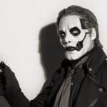 Ο Tobias Forge των Ghost αποκαλύπτει την ιστορία πίσω από το ακυκλοφόρητο άλμπουμ του «Passiflora»
