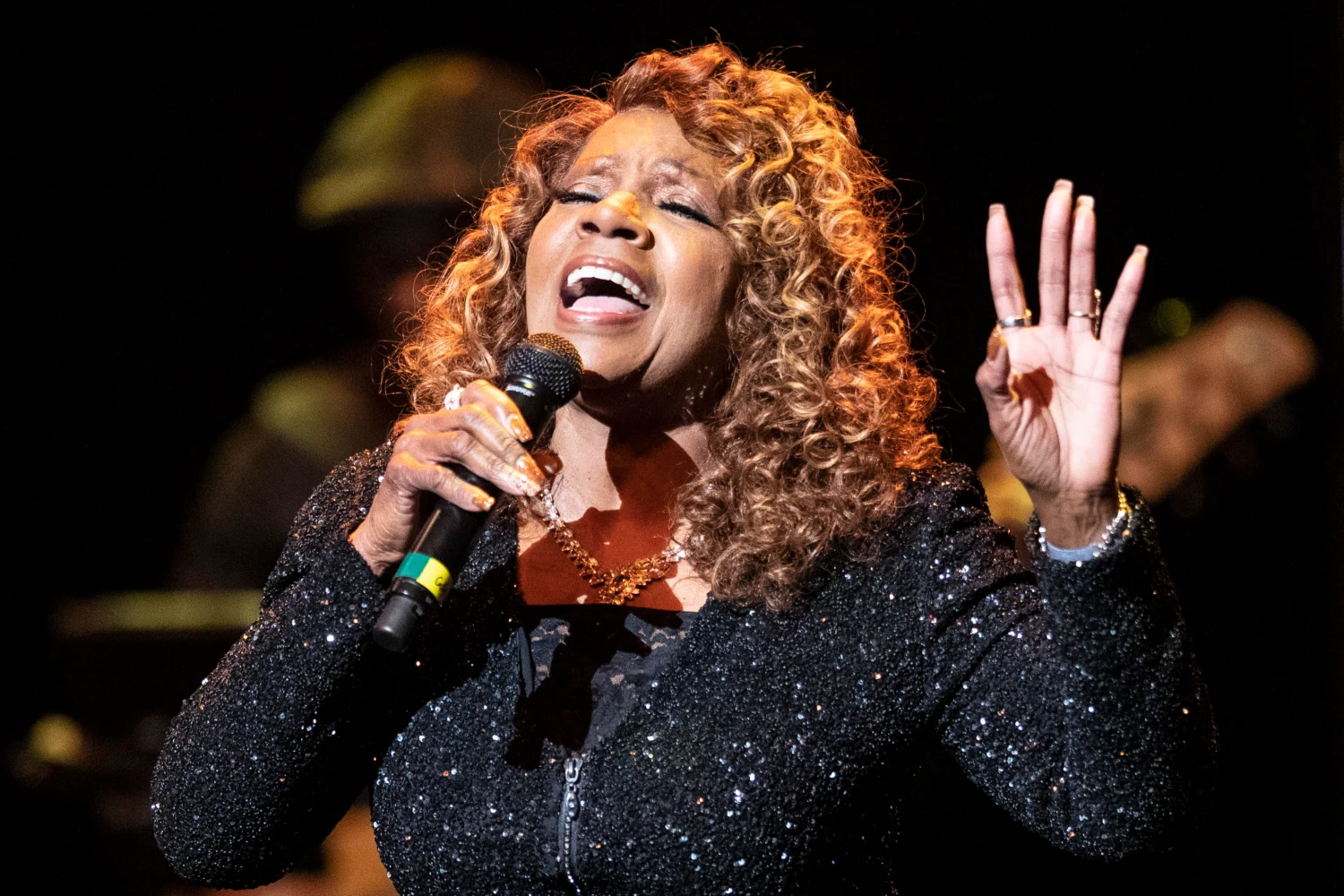 Gloria Gaynor: Η άγνωστη ιστορία της αναγέννησής της στη μεγάλη οθόνη