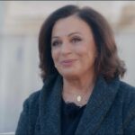 Χάρις Αλεξίου: Οι ιστορίες της Χαρούλας στο «Mega Stories»
