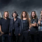 Iron Maiden: Συμφωνία – σταθμός για την πώληση των δικαιωμάτων της μουσικής και του ονόματός τους