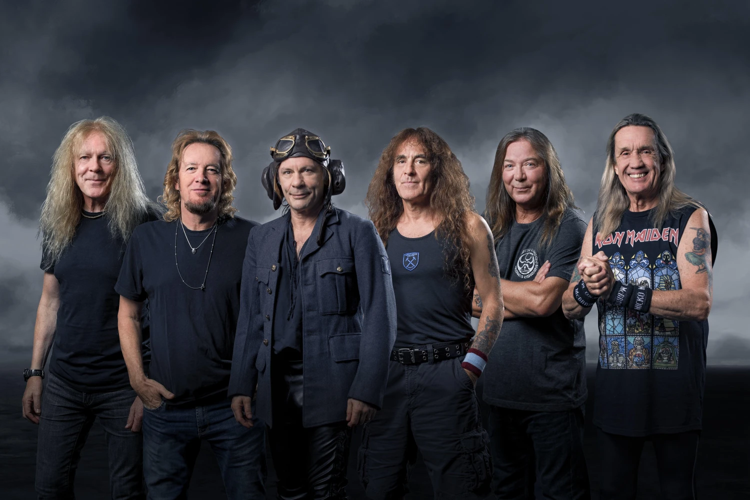 Iron Maiden: Συμφωνία – σταθμός για την πώληση των δικαιωμάτων της μουσικής και του ονόματός τους