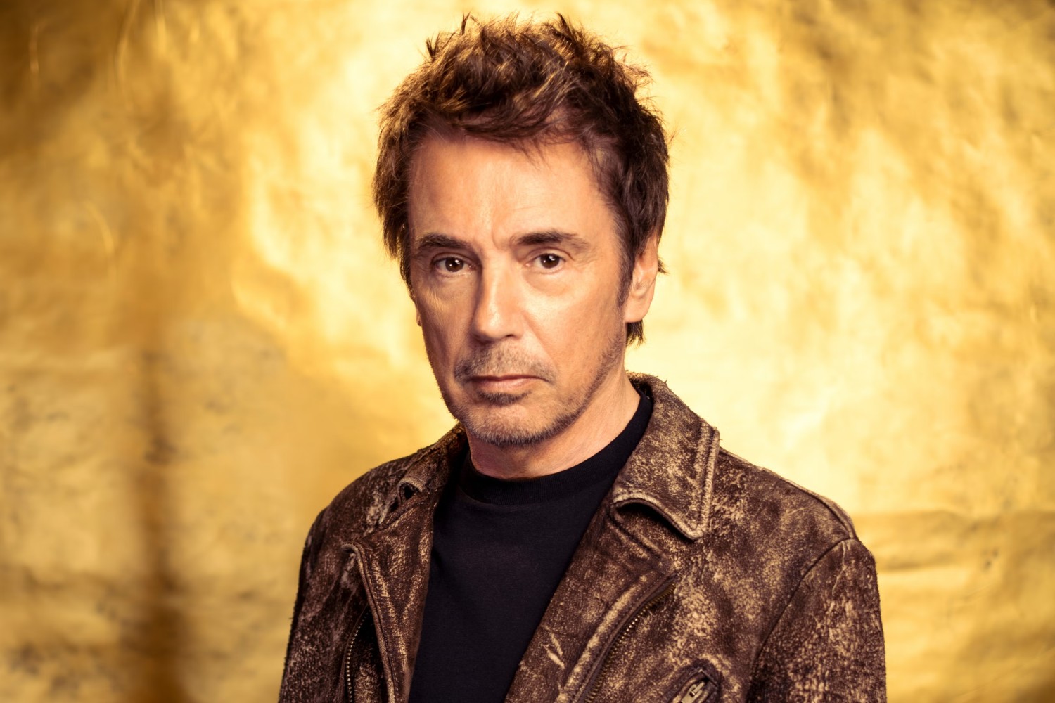 Jean-Michel Jarre: Αφηγείται έναν αιώνα ηλεκτρονικής μουσικής με το βιβλίο «Machines: A History of Electronic Music» Jean-Michel Jarre: Αφηγείται έναν αιώνα ηλεκτρονικής μουσικής με το βιβλίο «Machines: A History of Electronic Music»