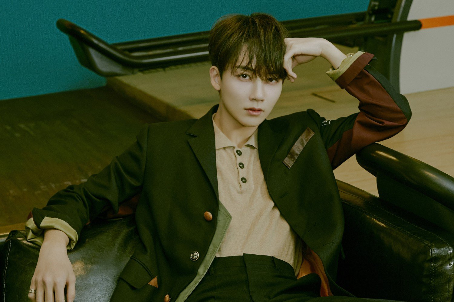 Ο Jeonghan των SEVENTEEN υποβλήθηκε σε χειρουργική επέμβαση – Θα μείνει εκτός περιοδείας