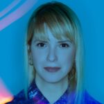 Η Joanna Drigo ζωγραφίζει την ελπίδα με το «Όλα Είναι Ωραία»
