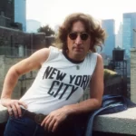 John Lennon: Νέο EP και ντοκιμαντέρ για τη μοναδική συναυλία του μετά τους Beatles