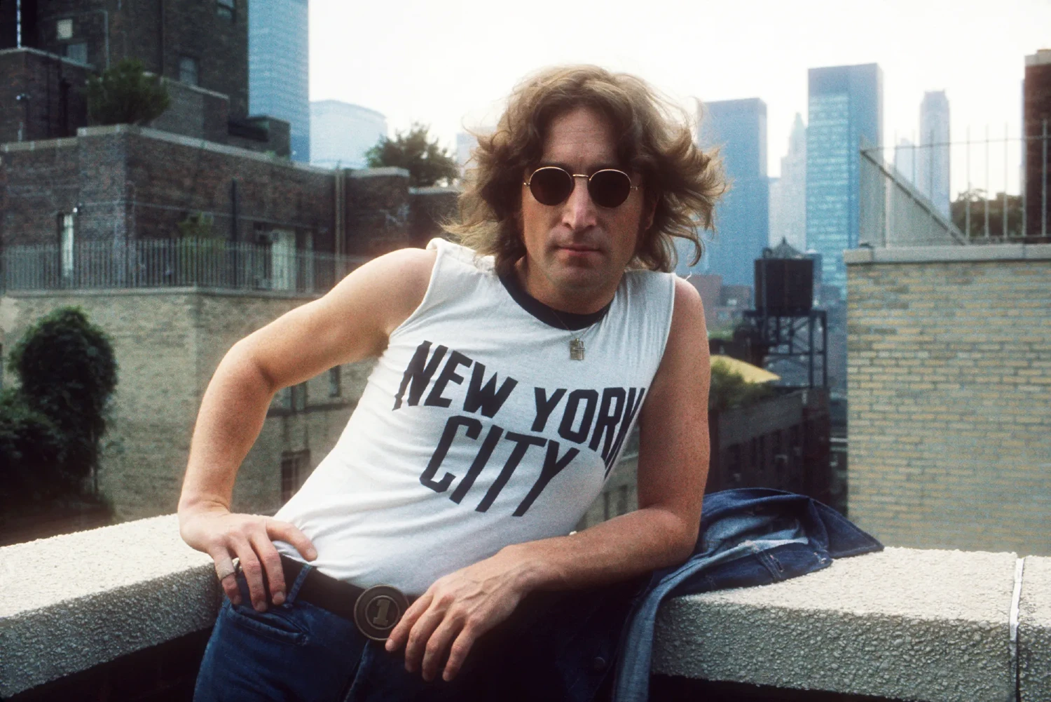 John Lennon: Νέο EP και ντοκιμαντέρ για τη μοναδική συναυλία του μετά τους Beatles