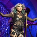 Η Kesha είναι ελεύθερη από τη δισκογραφική εταιρεία του Dr. Luke