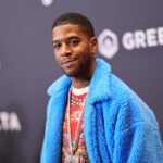 Kid Cudi: «Έτρεχα κατευθείαν στον τάφο μου» – Ο εθισμός στην κοκαΐνη και οι αυτοκτονικές σκέψεις