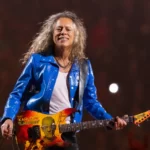 Kirk Hammett: Για 76.800 δολάρια πουλήθηκε η κιθάρα που έπαιξε στο «Back To The Beginning»