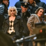 Δείτε τη Lady Gaga και τον Joaquin Phoenix στις νέες φωτογραφίες από το «Joker: Folie à Deux»
