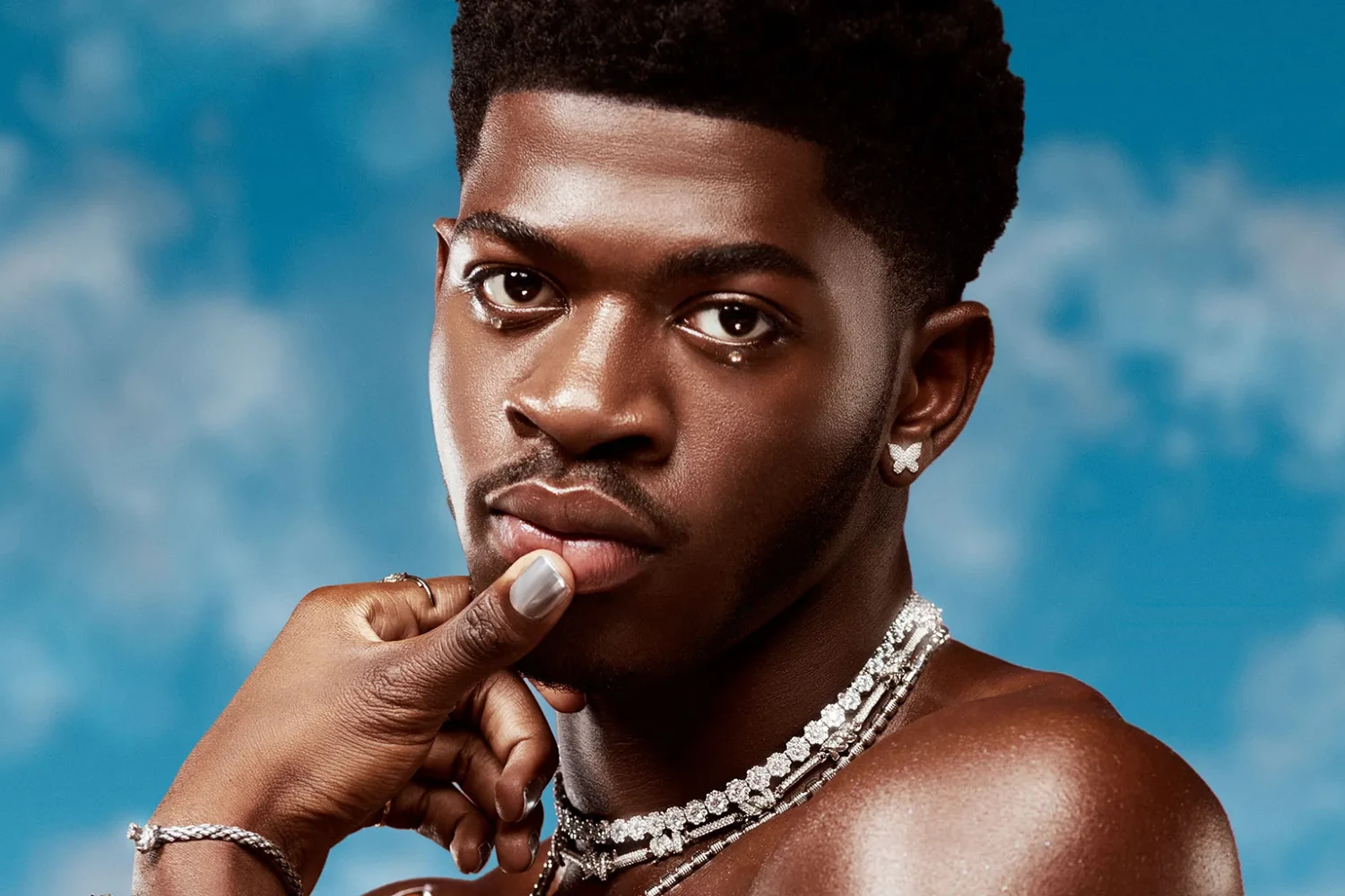 «Σώστε τον Nas» – Ο Lil Nas X προετοιμάζει την επάνοδό του και αποτάσσεται τον Σατανά