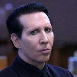 Marilyn Manson: Απορρίφθηκε η μήνυση της βοηθού του για σεξουαλική επίθεση – «Κατατέθηκε πολύ αργά»