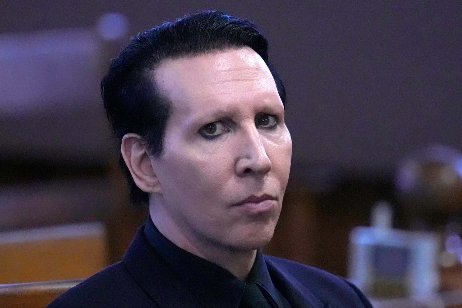 Marilyn Manson: Δεν θα του απαγγελθούν κατηγορίες για τις καταγγελίες για κακοποίηση
