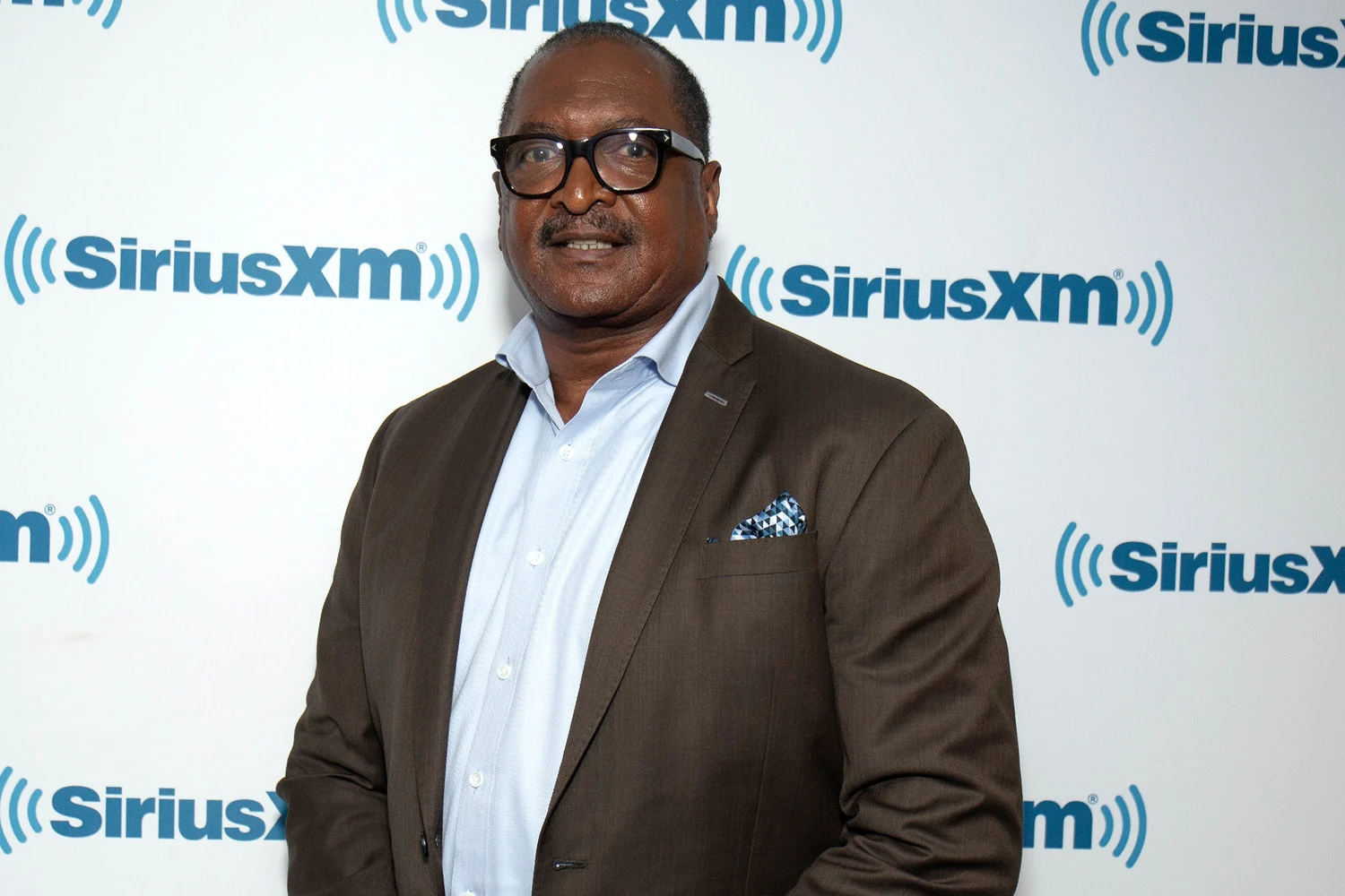 Mathew Knowles