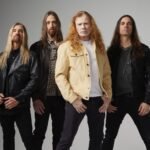 Οι Megadeth ετοιμάζουν νέα μουσική: «Είναι ένα καινούργιο συγκρότημα σε αυτό το σημείο»