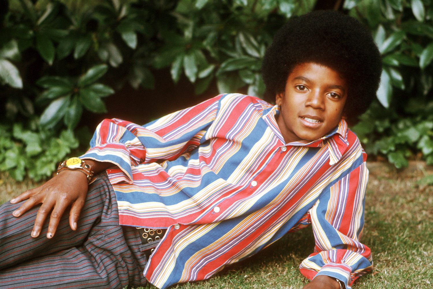 Michael Jackson: Αντιπαράθεση για την κυκλοφορία της «πρώτης ηχογράφησής του»