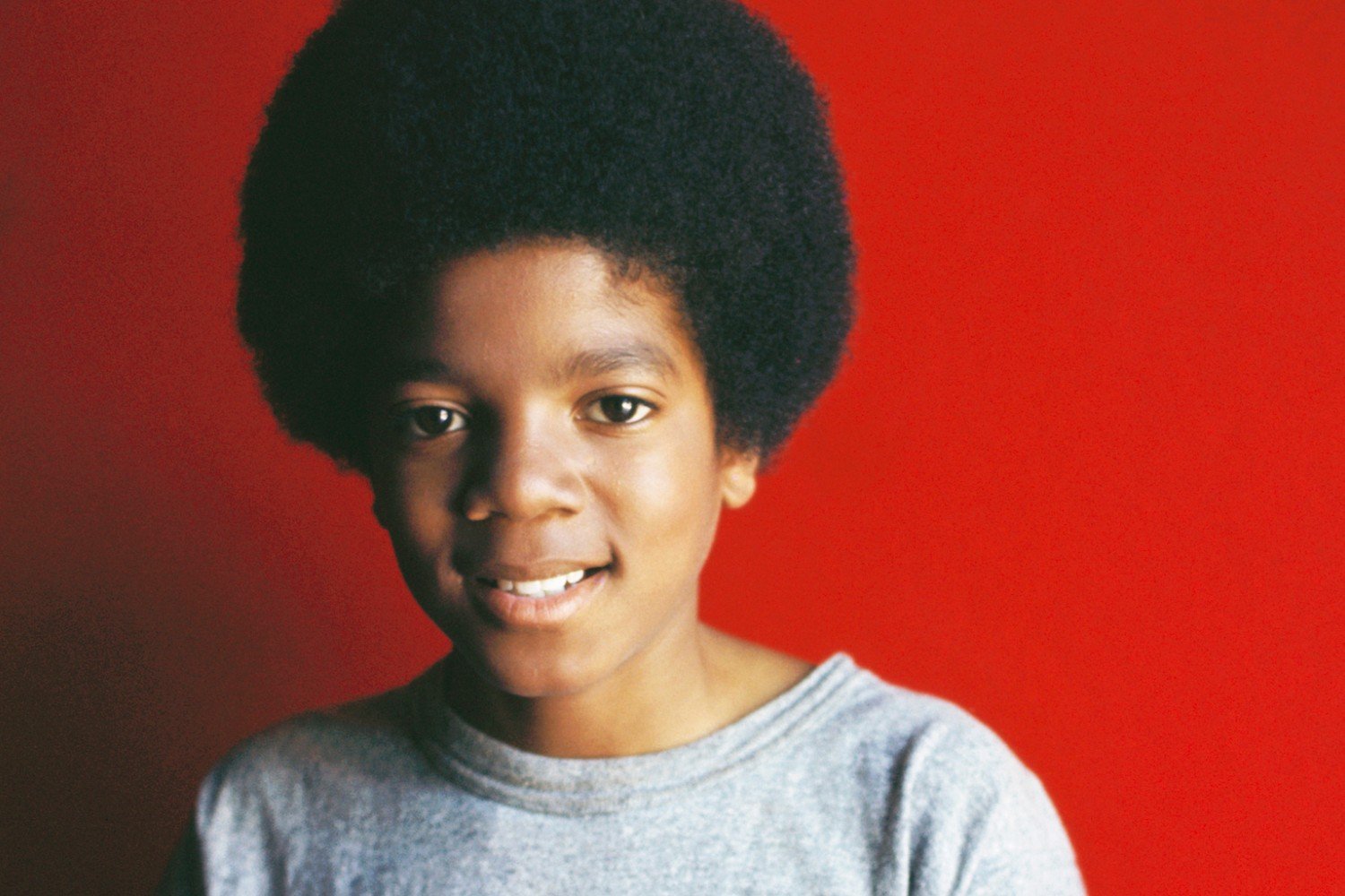 Michael Jackson: Κυκλοφορεί η πρώτη ηχογράφηση του βασιλιά της pop – Σε ηλικία 8 ετών Michael Jackson: Κυκλοφορεί η πρώτη ηχογράφηση του βασιλιά της pop – Σε ηλικία 8 ετών