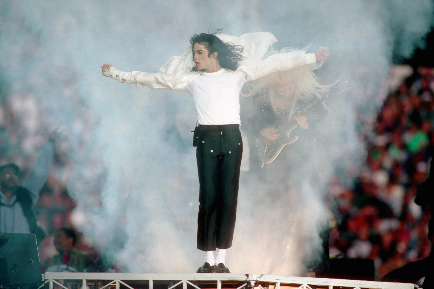 Michael Jackson: Ο πρώτος και μοναδικός καλλιτέχνης με νέες επιτυχίες στο Billboard Hot 100 σε έξι διαφορετικές δεκαετίες