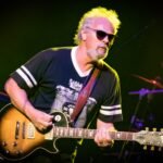 Πέθανε ο Myles Goodwyn των April Wine