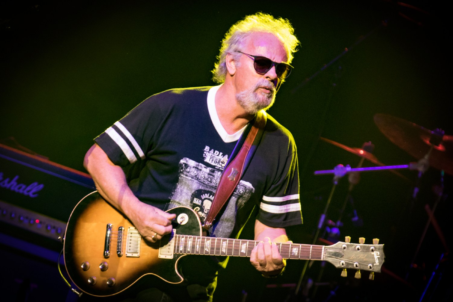 Πέθανε ο Myles Goodwyn των April Wine