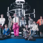 Οι NCT 127 κυκλοφορούν το «Be There For Me – Winter Special Single»